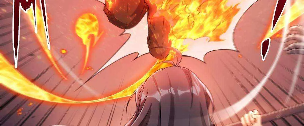 Despite Coming From the Abyss, I Will Save Humanity Chapter 120 page 33 - 