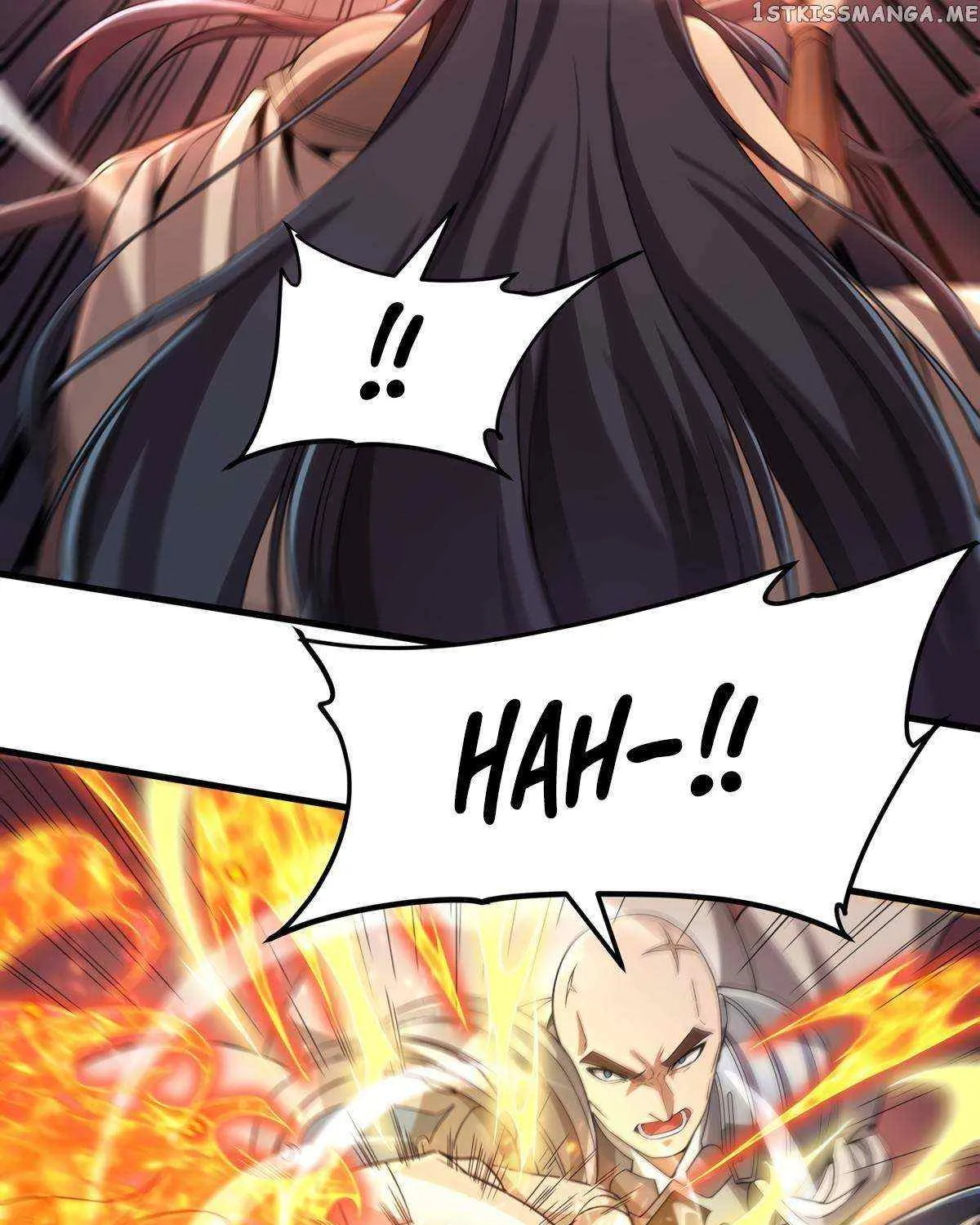Despite Coming From the Abyss, I Will Save Humanity Chapter 120 page 34 - 