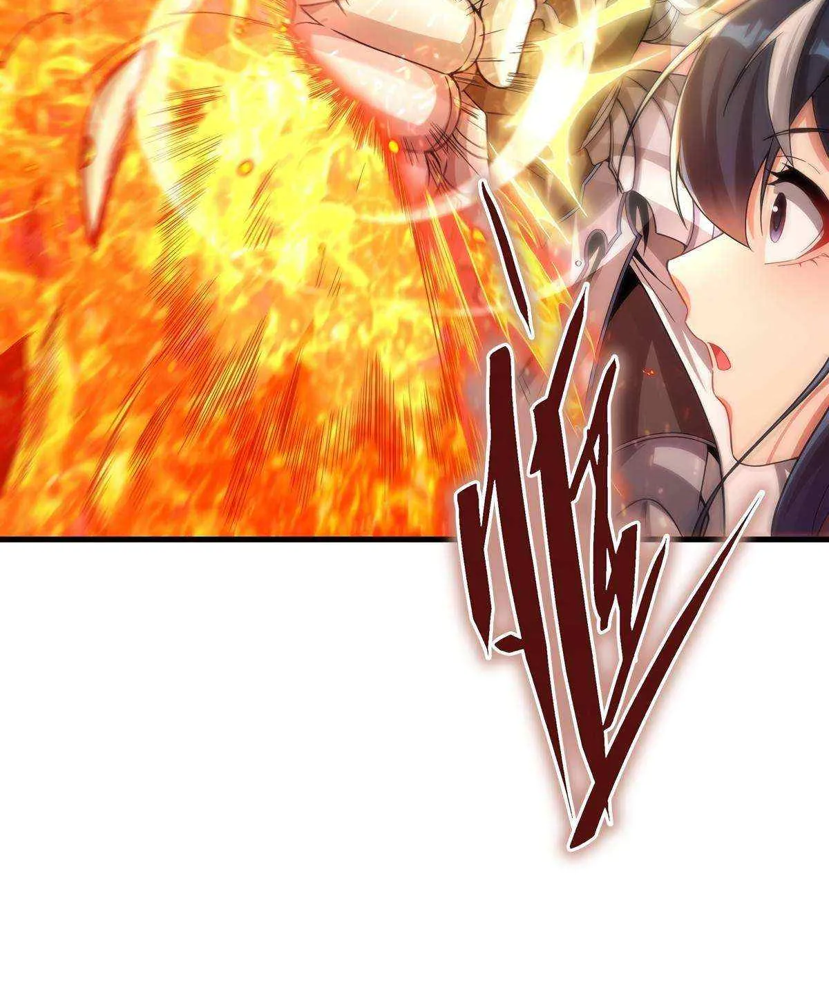 Despite Coming From the Abyss, I Will Save Humanity Chapter 120 page 35 - 