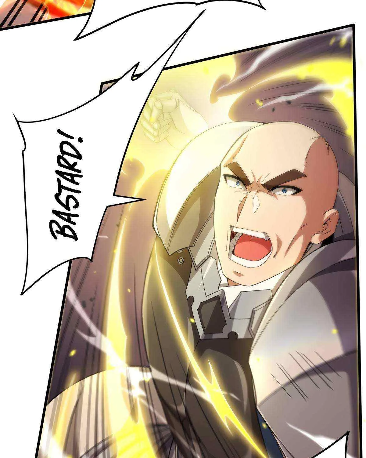 Despite Coming From the Abyss, I Will Save Humanity Chapter 120 page 38 - 