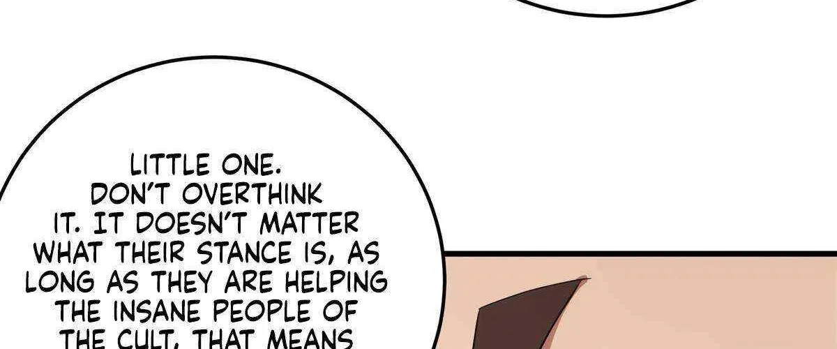 Despite Coming From the Abyss, I Will Save Humanity Chapter 120 page 43 - 