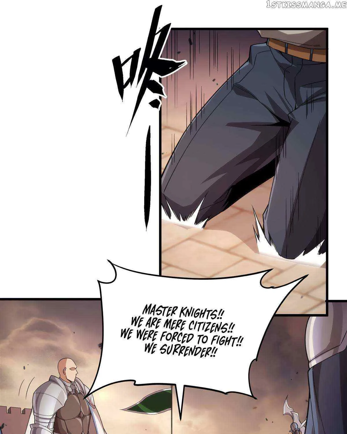 Despite Coming From the Abyss, I Will Save Humanity Chapter 120 page 48 - 