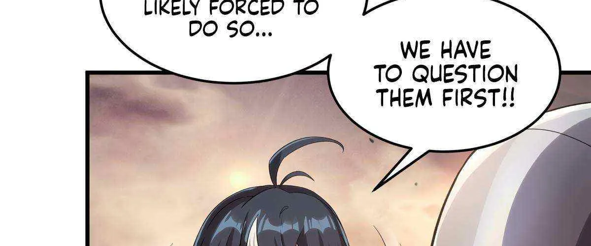 Despite Coming From the Abyss, I Will Save Humanity Chapter 120 page 51 - 
