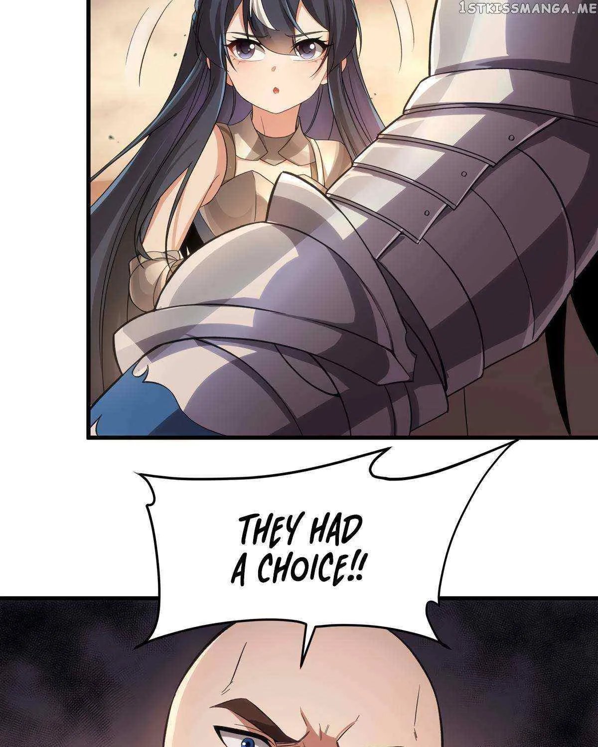 Despite Coming From the Abyss, I Will Save Humanity Chapter 120 page 52 - 