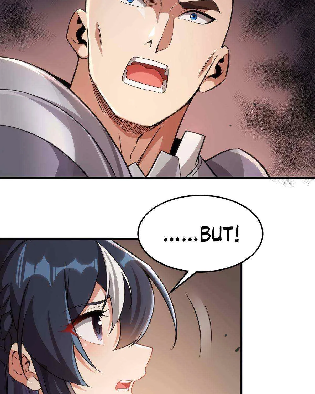 Despite Coming From the Abyss, I Will Save Humanity Chapter 120 page 53 - 