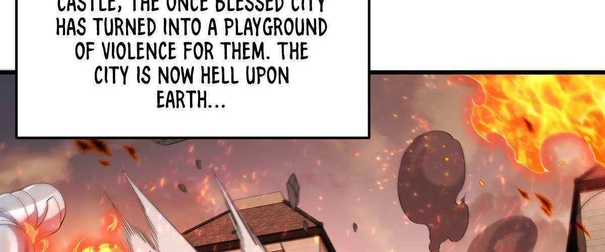 Despite Coming From the Abyss, I Will Save Humanity Chapter 120 page 7 - 