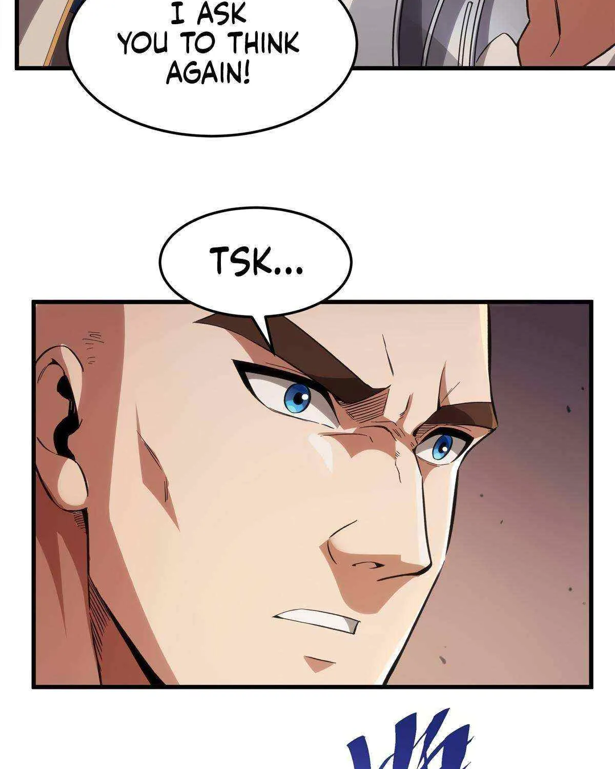 Despite Coming From the Abyss, I Will Save Humanity Chapter 120 page 61 - 