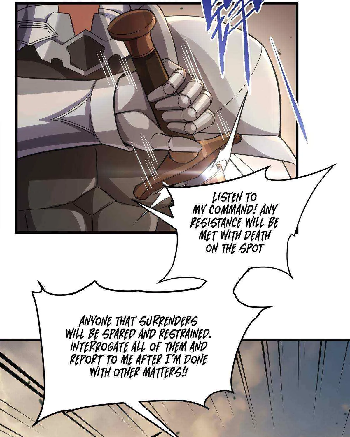 Despite Coming From the Abyss, I Will Save Humanity Chapter 120 page 62 - 