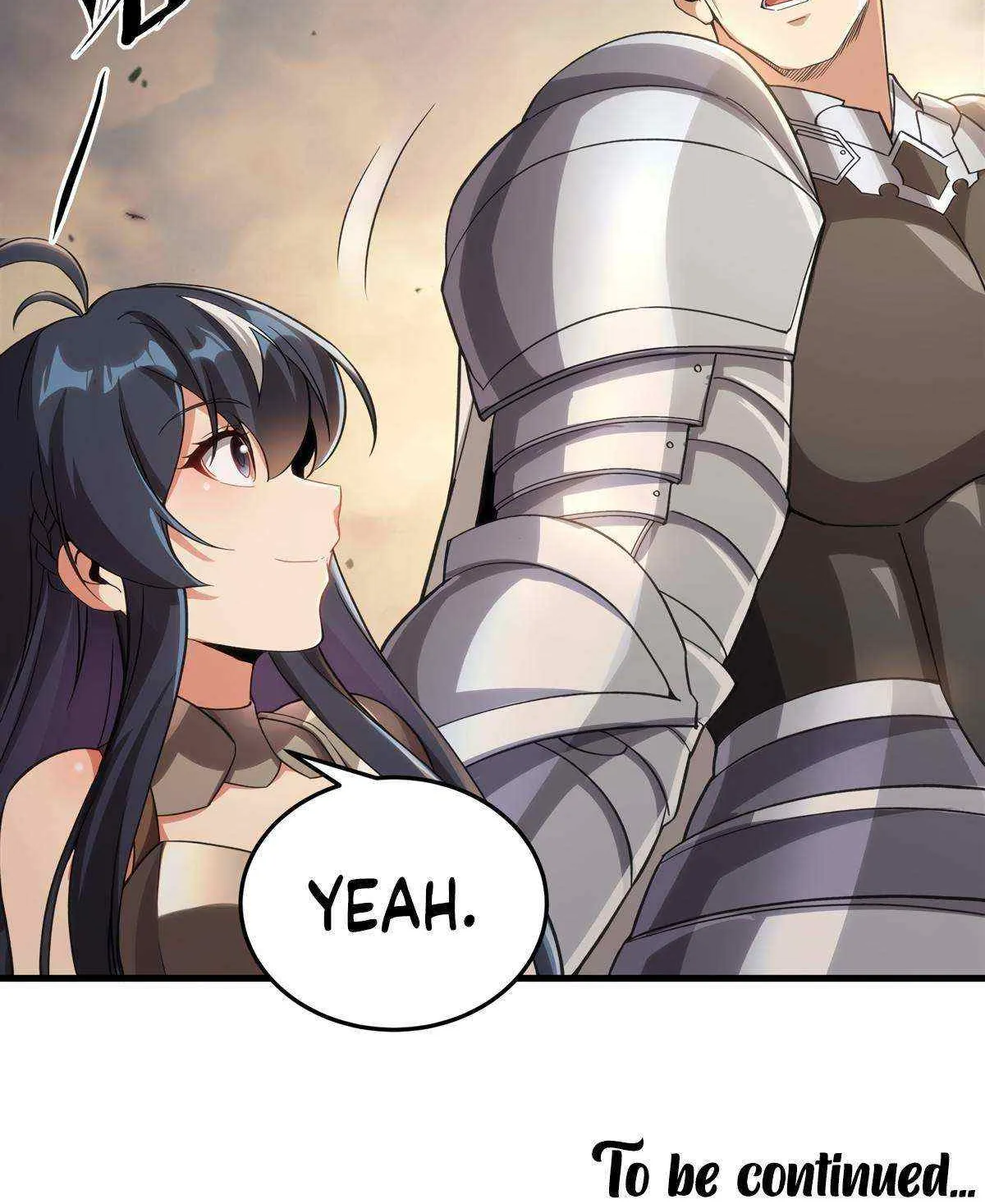 Despite Coming From the Abyss, I Will Save Humanity Chapter 120 page 65 - 