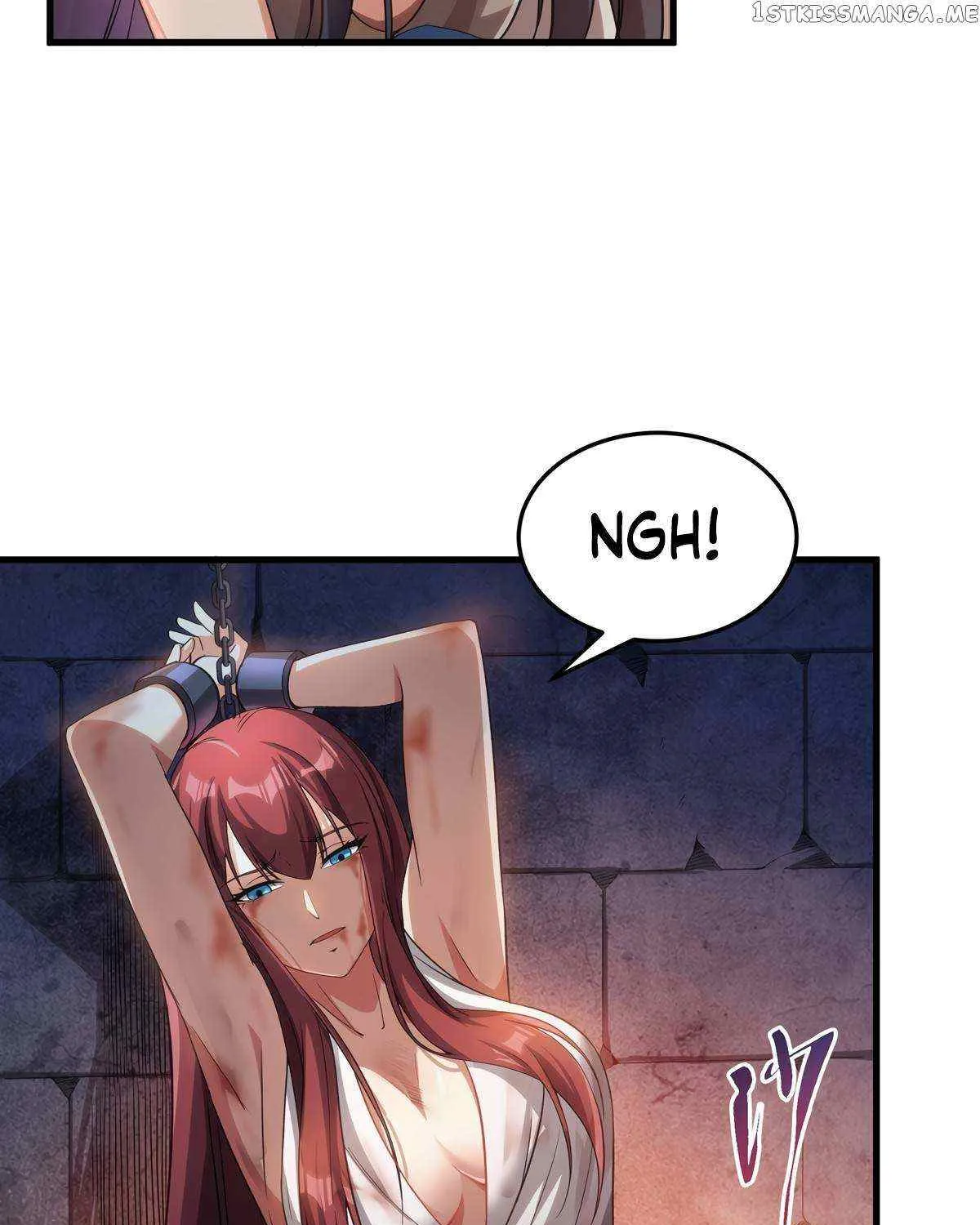 Despite Coming From the Abyss, I Will Save Humanity Chapter 121 page 12 - 