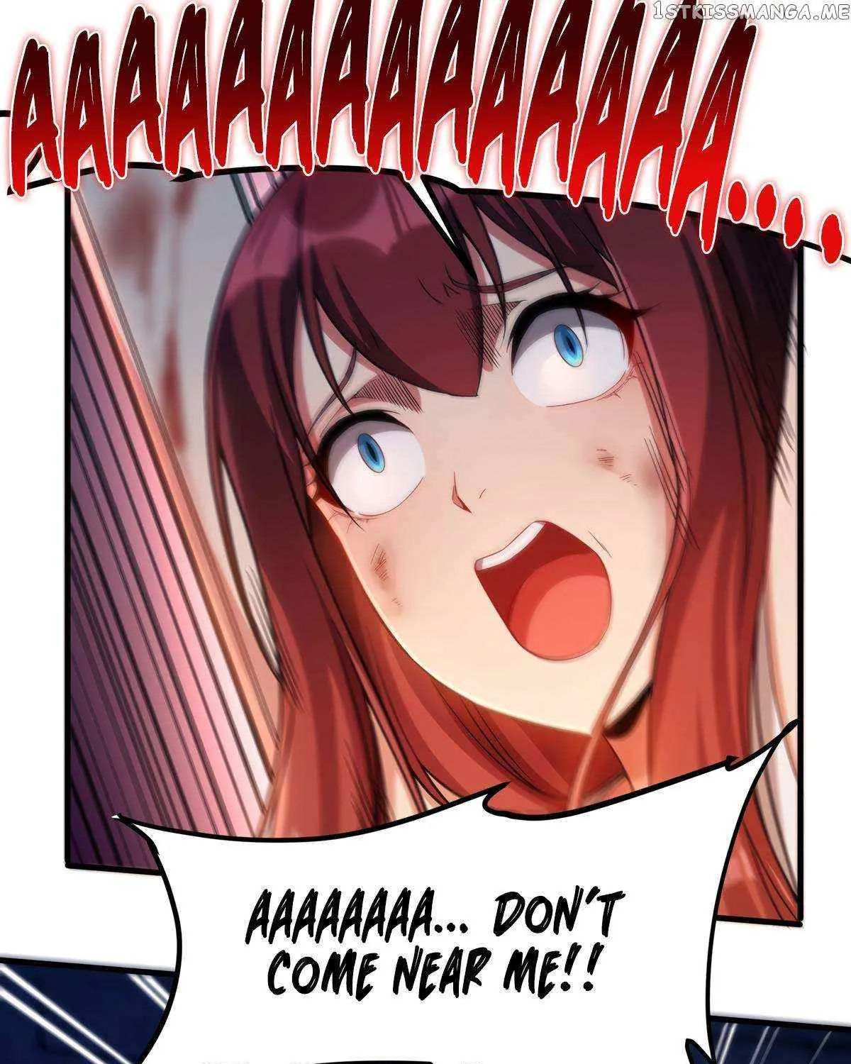 Despite Coming From the Abyss, I Will Save Humanity Chapter 121 page 15 - 