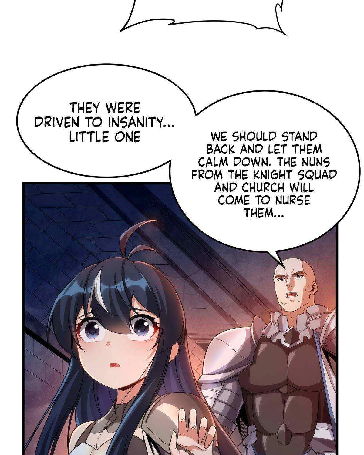 Despite Coming From the Abyss, I Will Save Humanity Chapter 121 page 20 - 