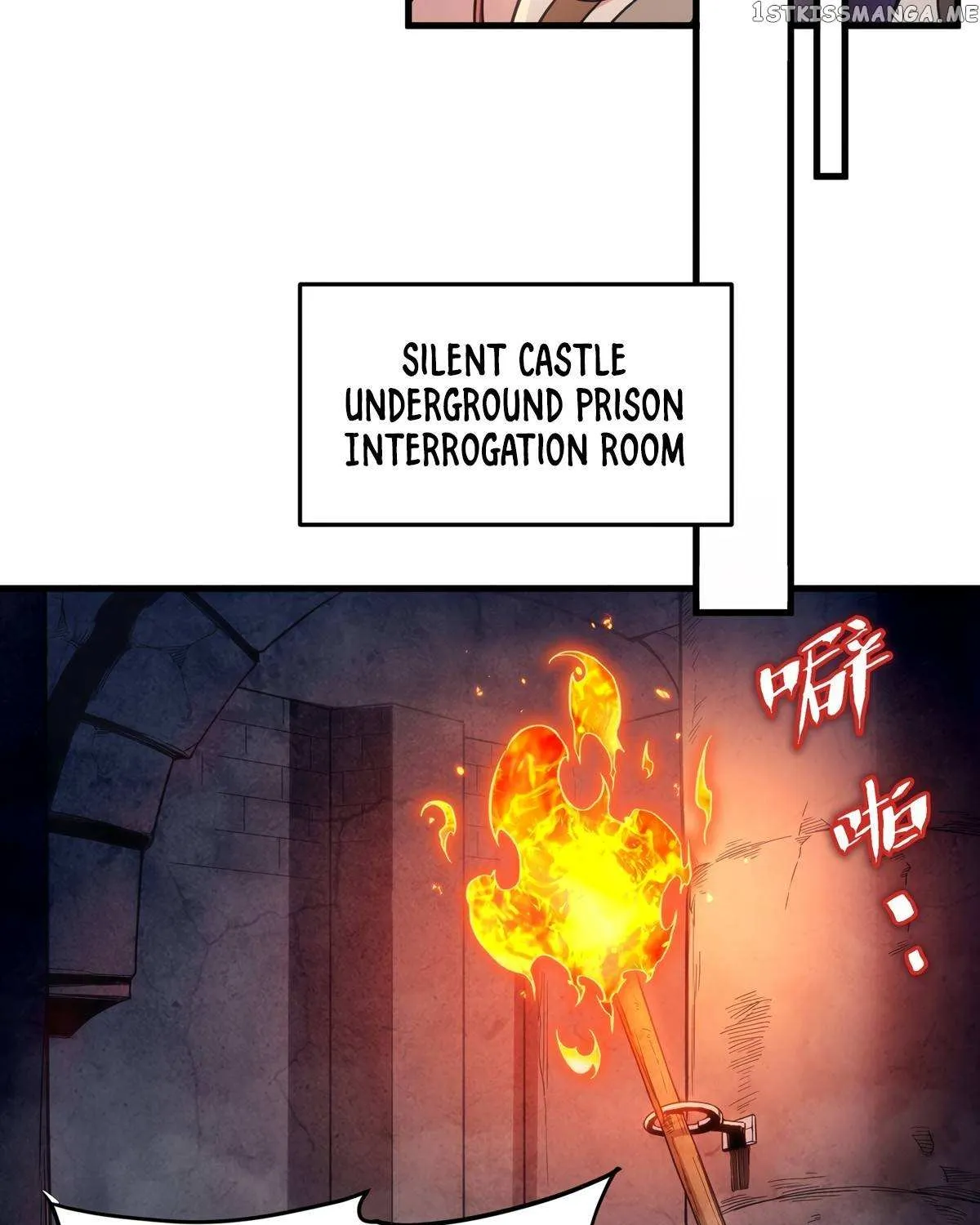 Despite Coming From the Abyss, I Will Save Humanity Chapter 121 page 23 - 