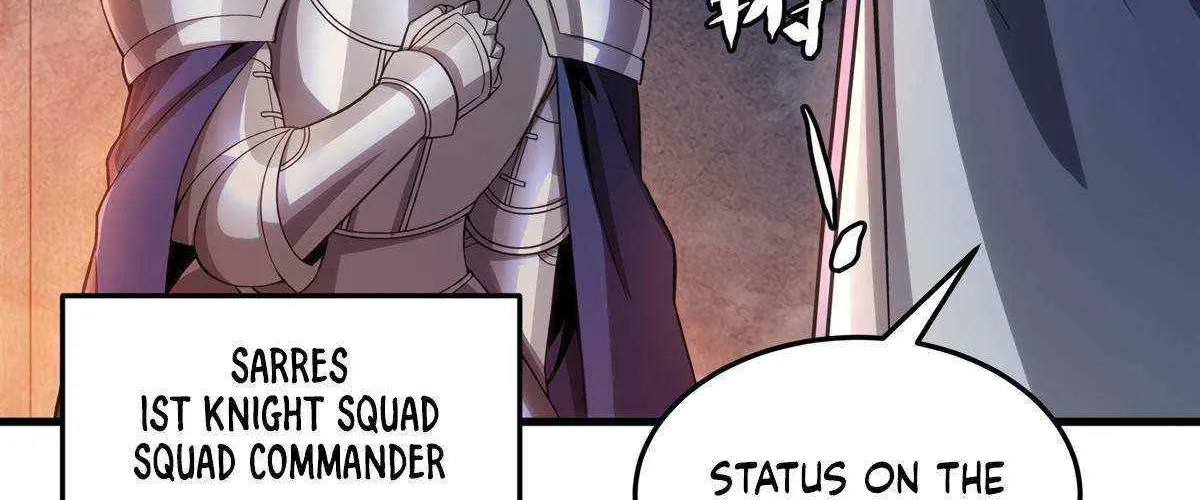 Despite Coming From the Abyss, I Will Save Humanity Chapter 121 page 28 - 