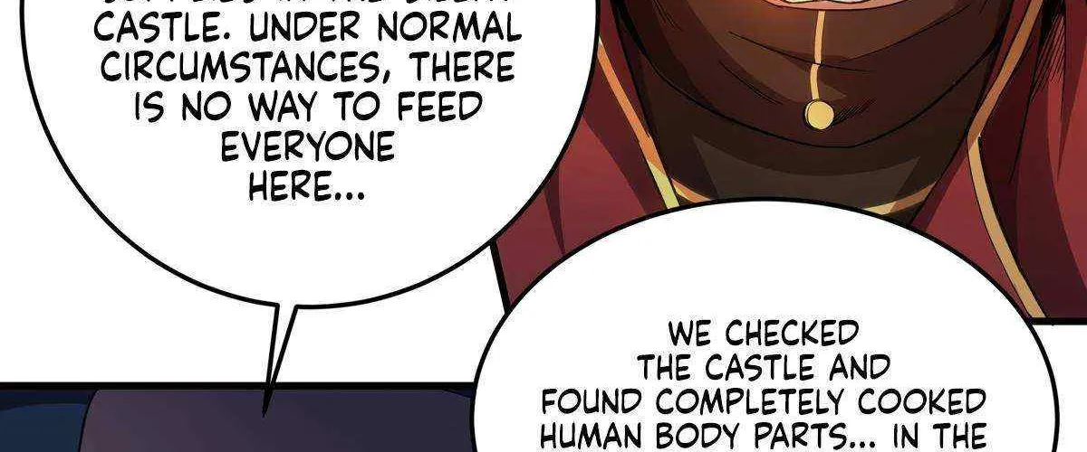 Despite Coming From the Abyss, I Will Save Humanity Chapter 121 page 32 - 