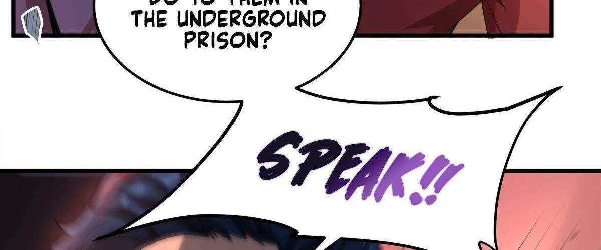 Despite Coming From the Abyss, I Will Save Humanity Chapter 121 page 39 - 