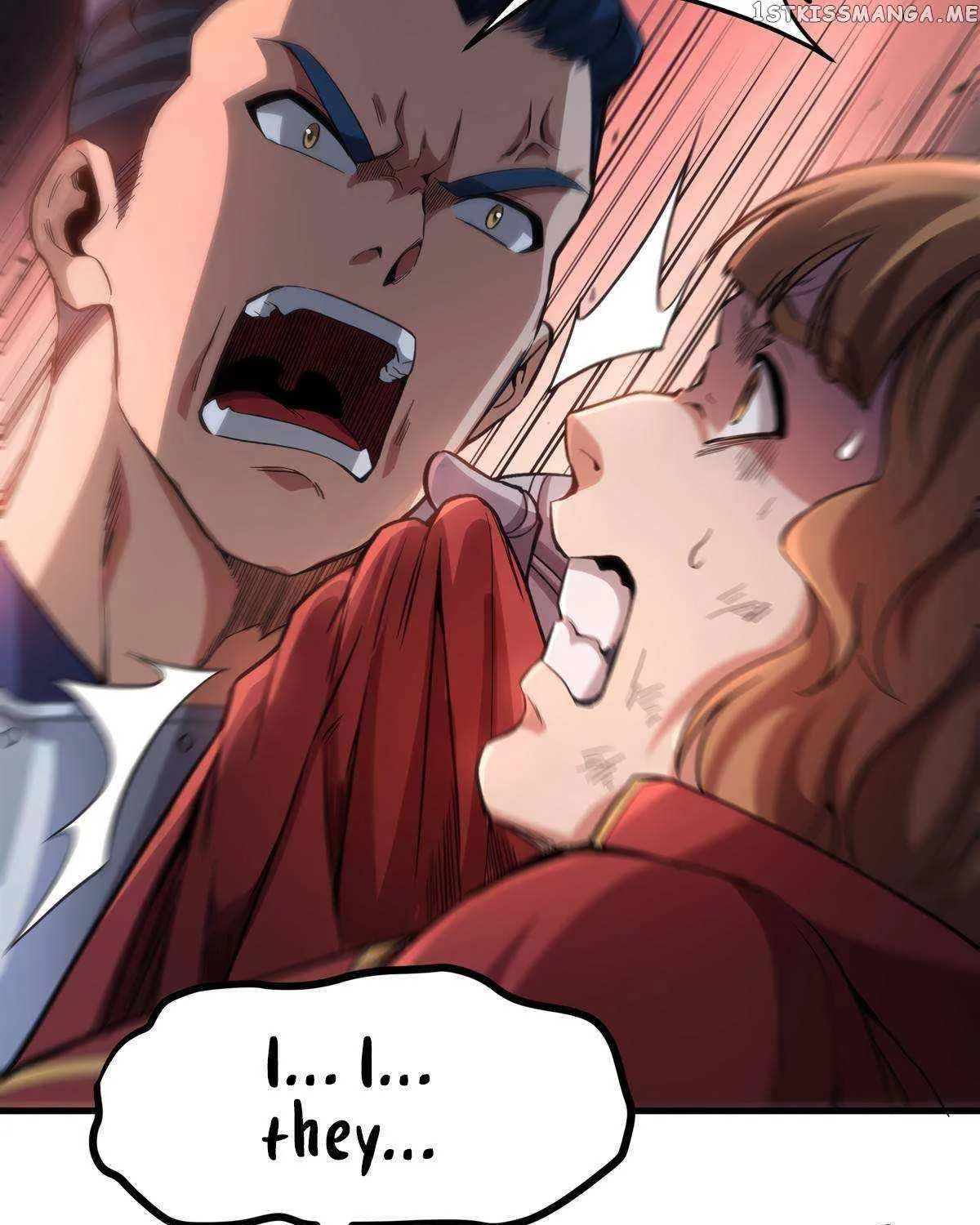 Despite Coming From the Abyss, I Will Save Humanity Chapter 121 page 40 - 