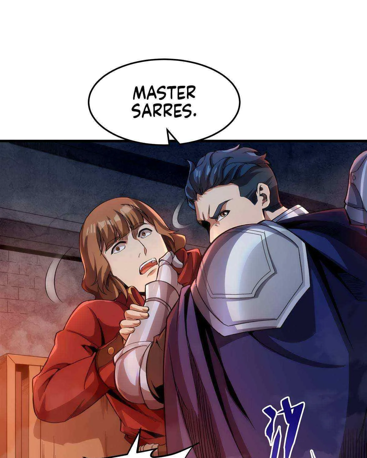 Despite Coming From the Abyss, I Will Save Humanity Chapter 121 page 42 - 