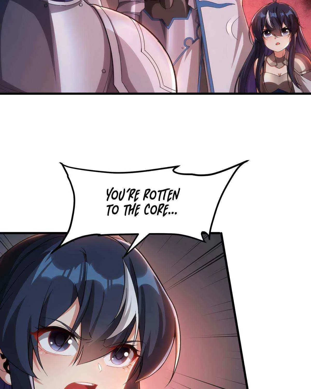 Despite Coming From the Abyss, I Will Save Humanity Chapter 121 page 50 - 