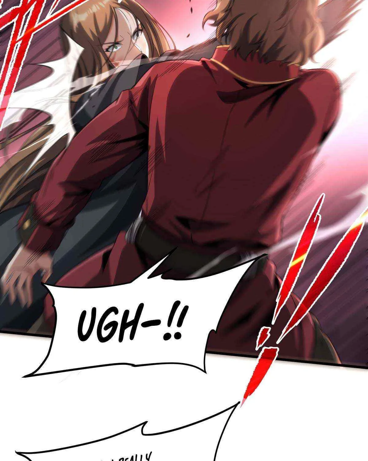 Despite Coming From the Abyss, I Will Save Humanity Chapter 121 page 53 - 