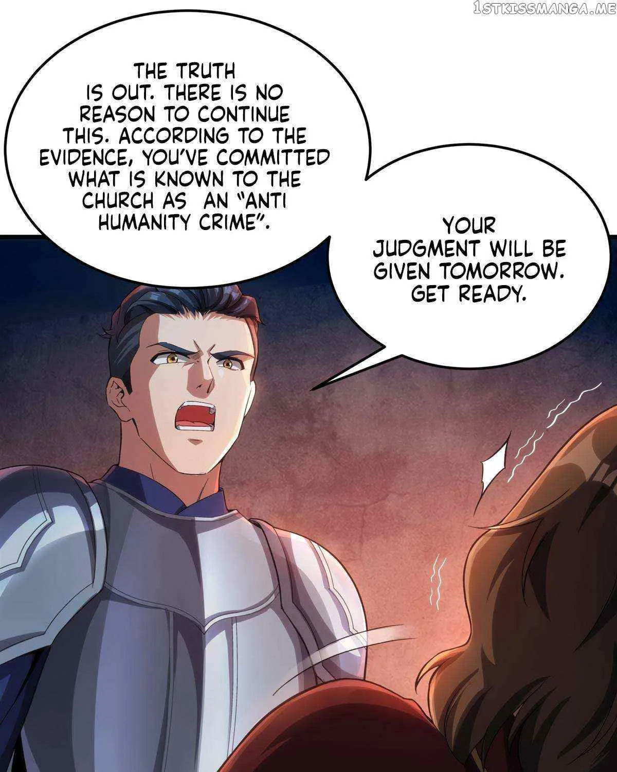 Despite Coming From the Abyss, I Will Save Humanity Chapter 121 page 56 - 