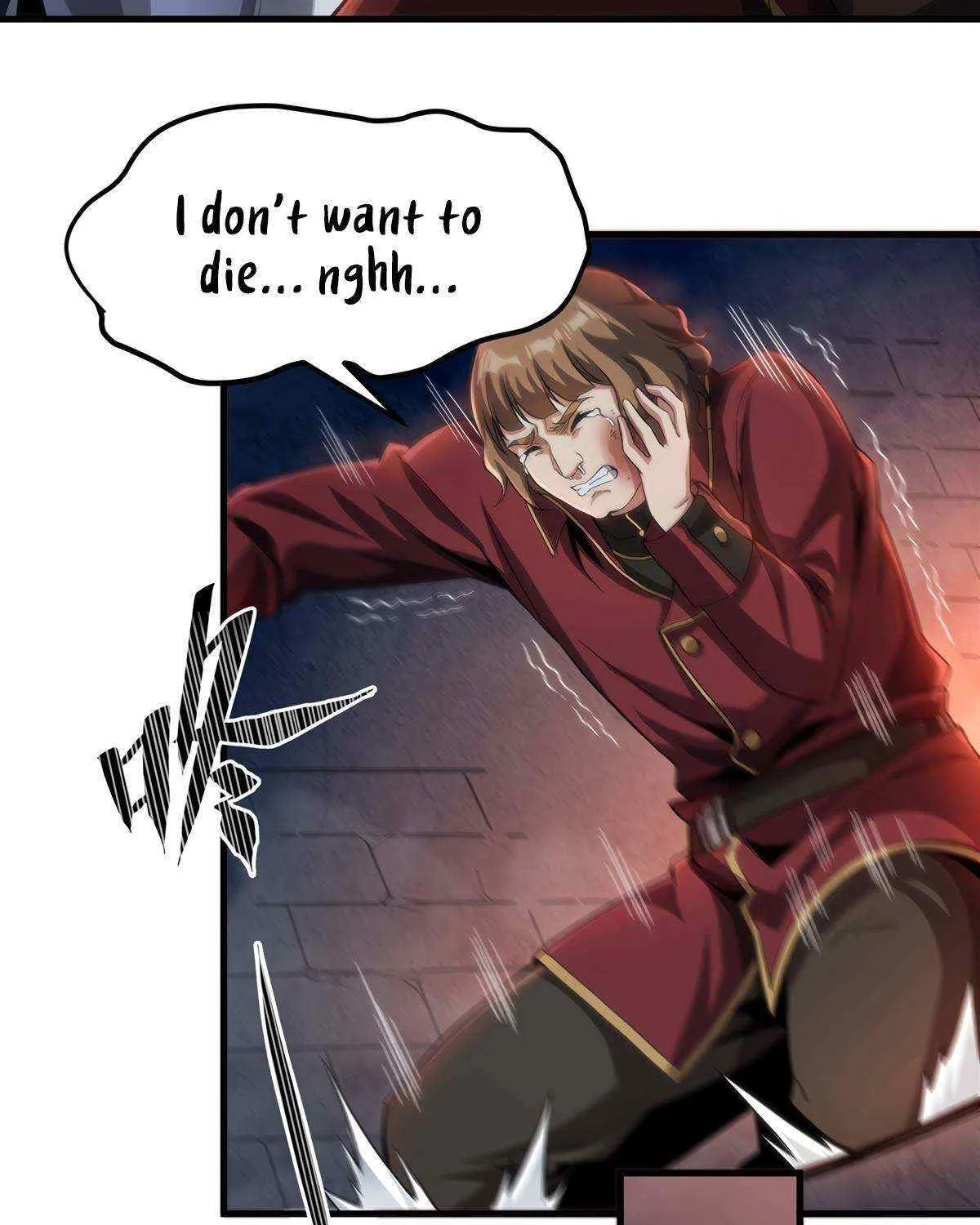 Despite Coming From the Abyss, I Will Save Humanity Chapter 121 page 57 - 