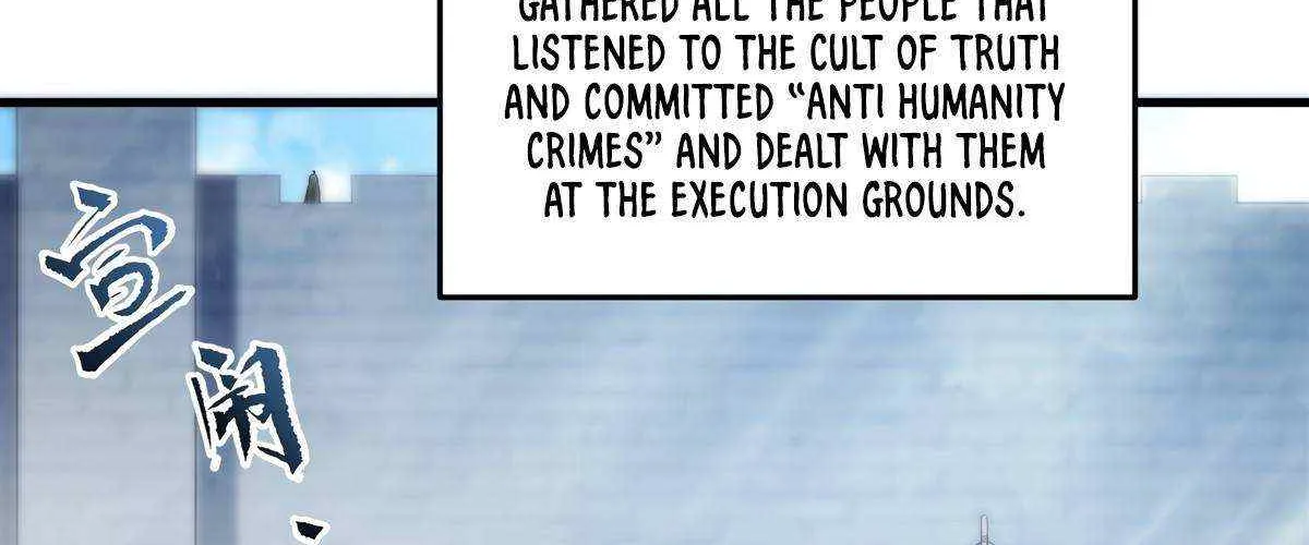 Despite Coming From the Abyss, I Will Save Humanity Chapter 121 page 59 - 