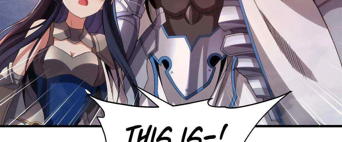 Despite Coming From the Abyss, I Will Save Humanity Chapter 121 page 7 - 