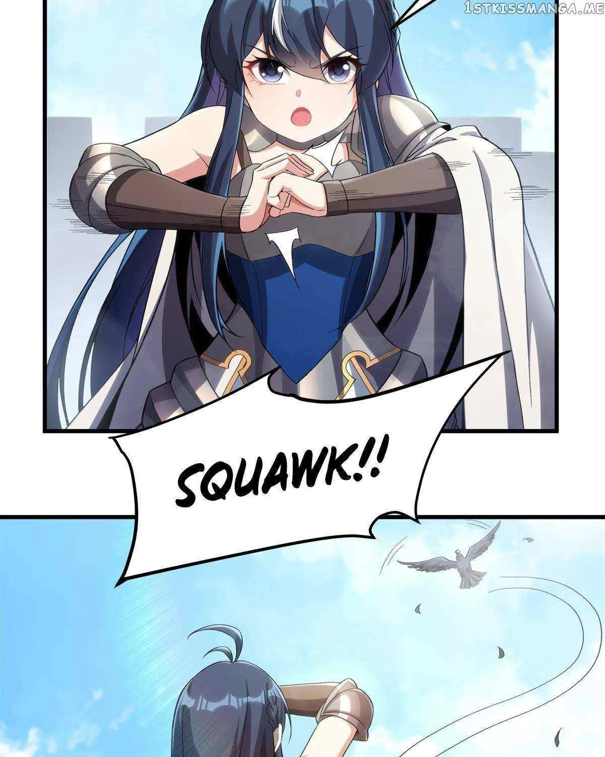 Despite Coming From the Abyss, I Will Save Humanity Chapter 121 page 64 - 