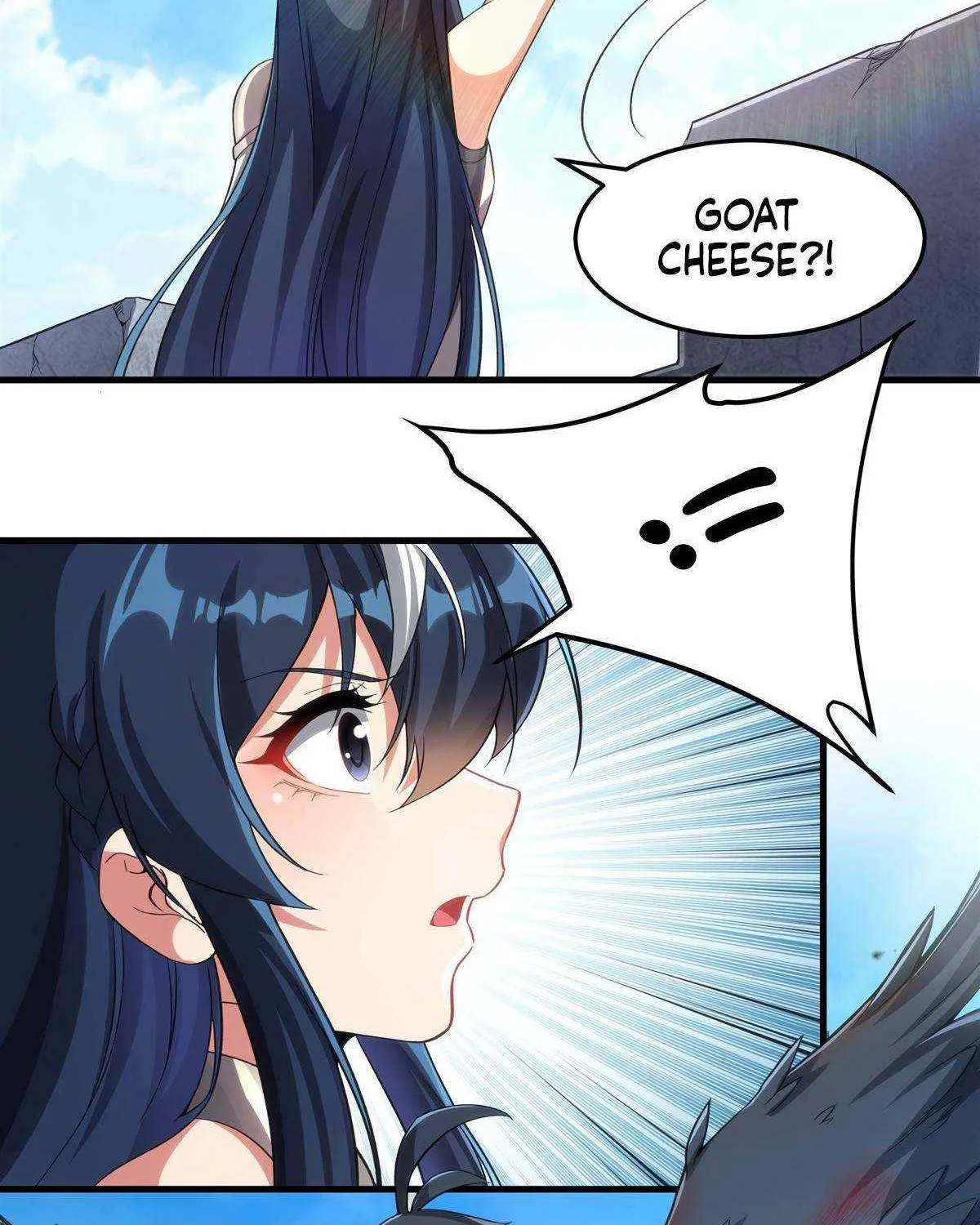Despite Coming From the Abyss, I Will Save Humanity Chapter 121 page 65 - 