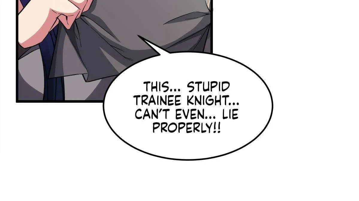 Despite Coming From the Abyss, I Will Save Humanity Chapter 122 page 13 - 
