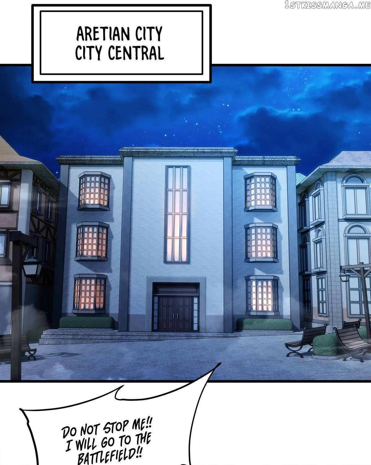 Despite Coming From the Abyss, I Will Save Humanity Chapter 122 page 14 - 