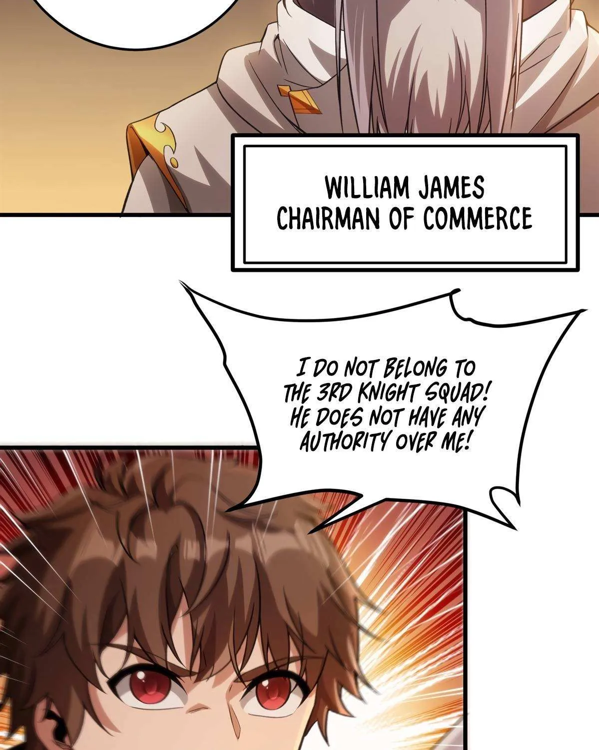 Despite Coming From the Abyss, I Will Save Humanity Chapter 122 page 16 - 