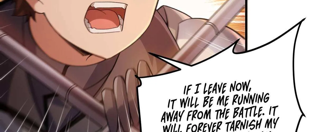 Despite Coming From the Abyss, I Will Save Humanity Chapter 122 page 17 - 