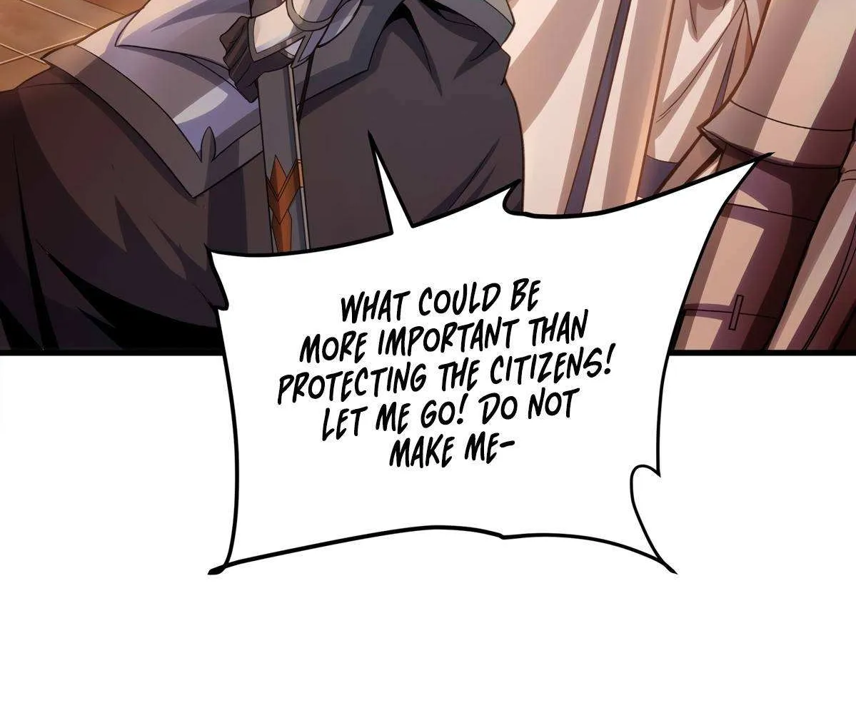 Despite Coming From the Abyss, I Will Save Humanity Chapter 122 page 19 - 