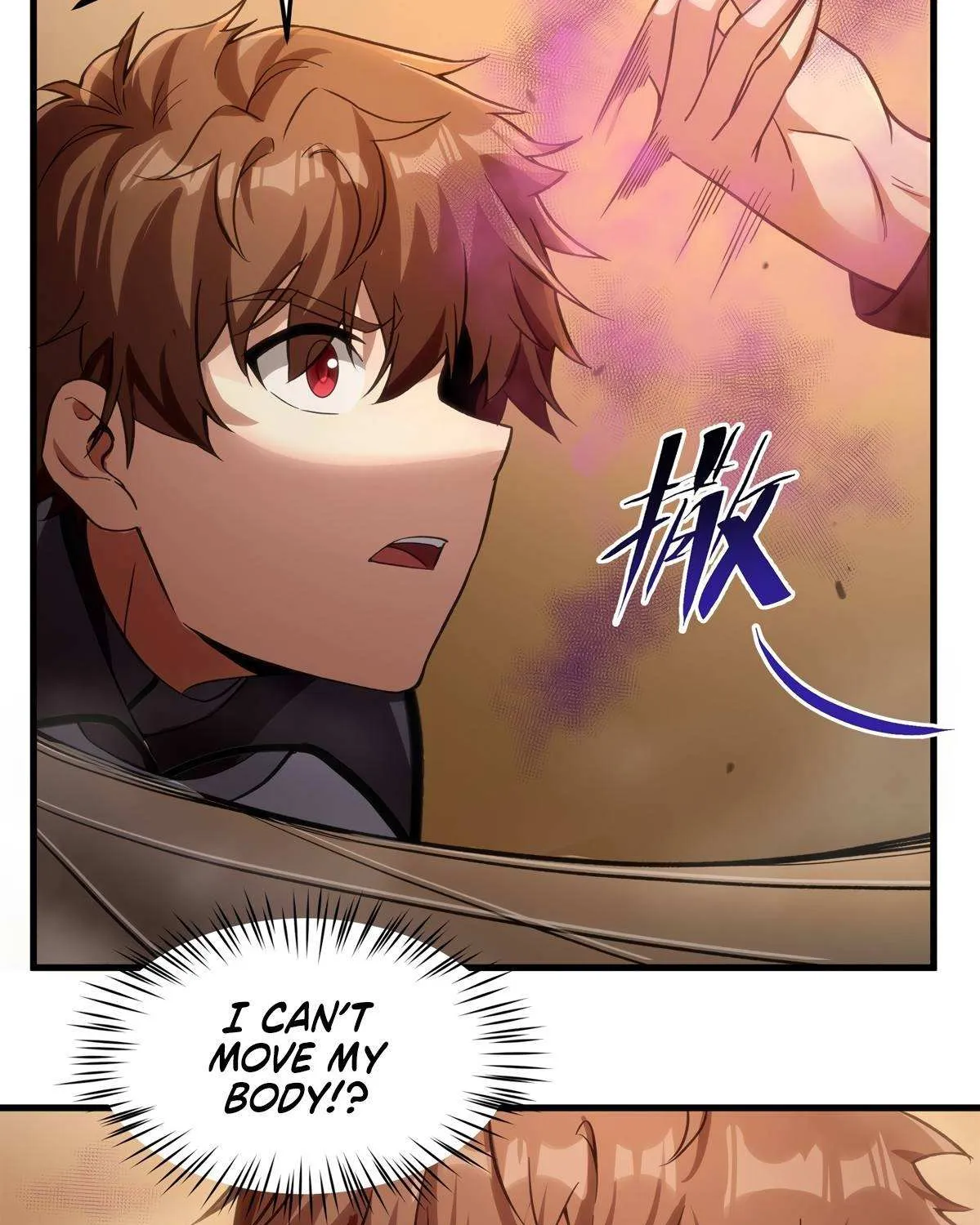 Despite Coming From the Abyss, I Will Save Humanity Chapter 122 page 22 - 