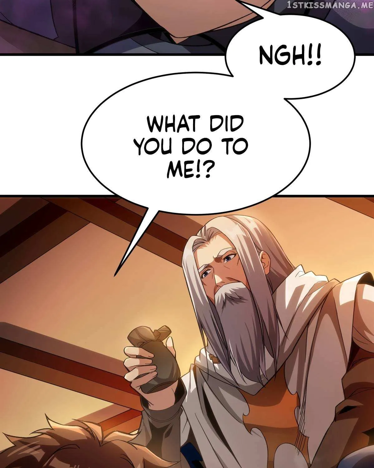 Despite Coming From the Abyss, I Will Save Humanity Chapter 122 page 24 - 