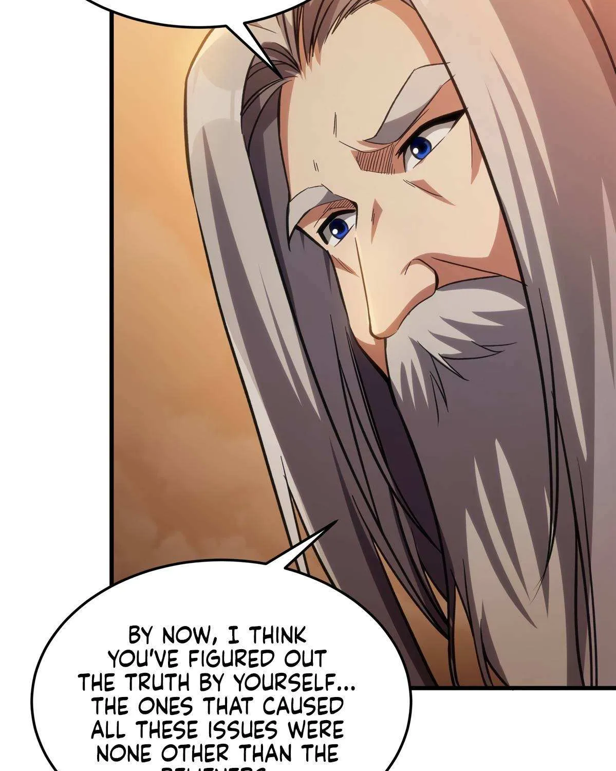 Despite Coming From the Abyss, I Will Save Humanity Chapter 122 page 26 - 