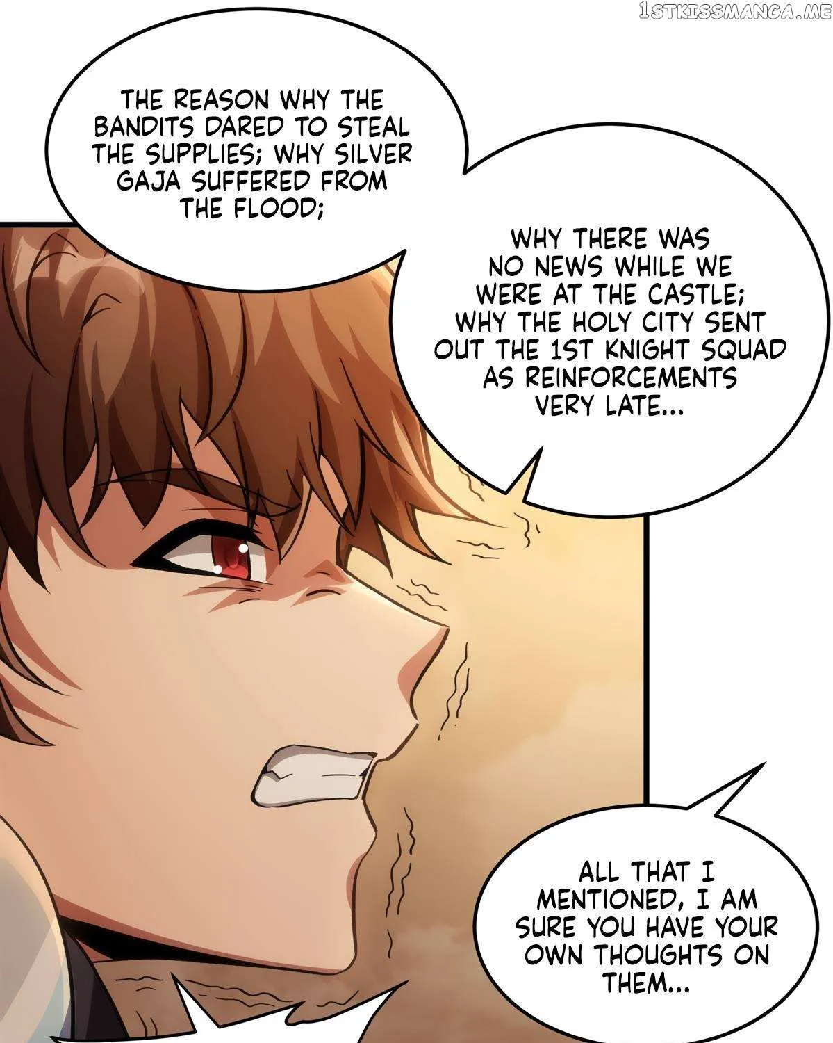 Despite Coming From the Abyss, I Will Save Humanity Chapter 122 page 28 - 