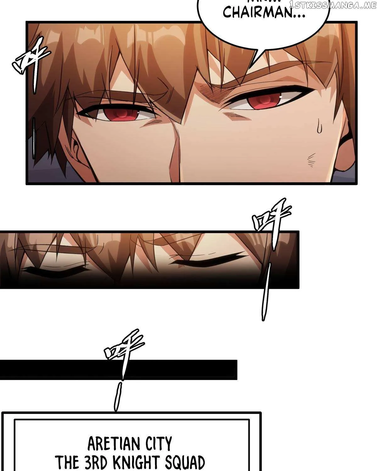 Despite Coming From the Abyss, I Will Save Humanity Chapter 122 page 36 - 