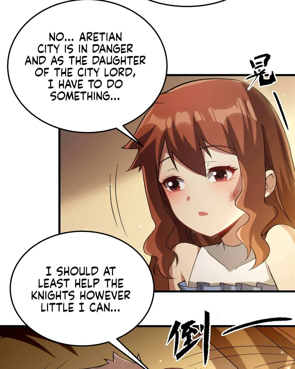 Despite Coming From the Abyss, I Will Save Humanity Chapter 122 page 41 - 