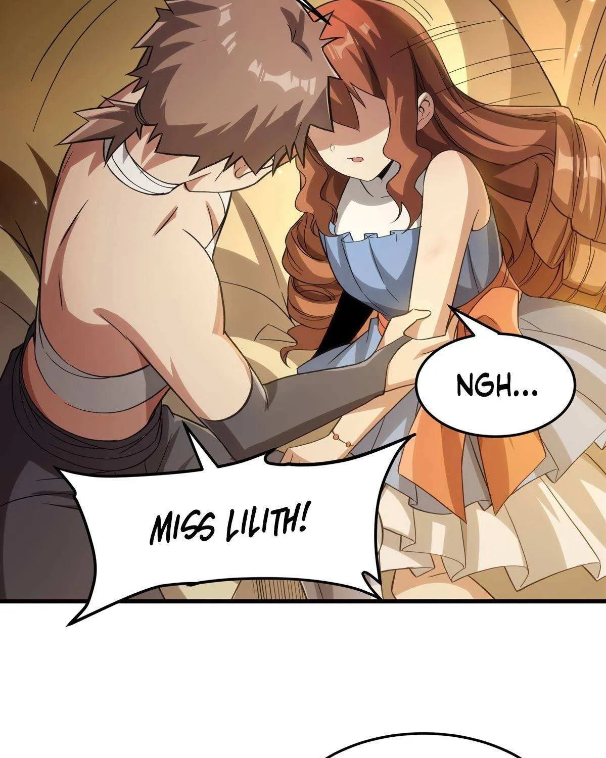 Despite Coming From the Abyss, I Will Save Humanity Chapter 122 page 42 - 