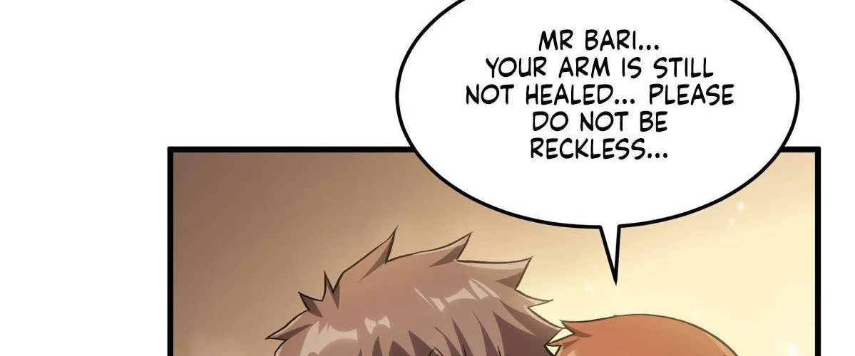 Despite Coming From the Abyss, I Will Save Humanity Chapter 122 page 43 - 