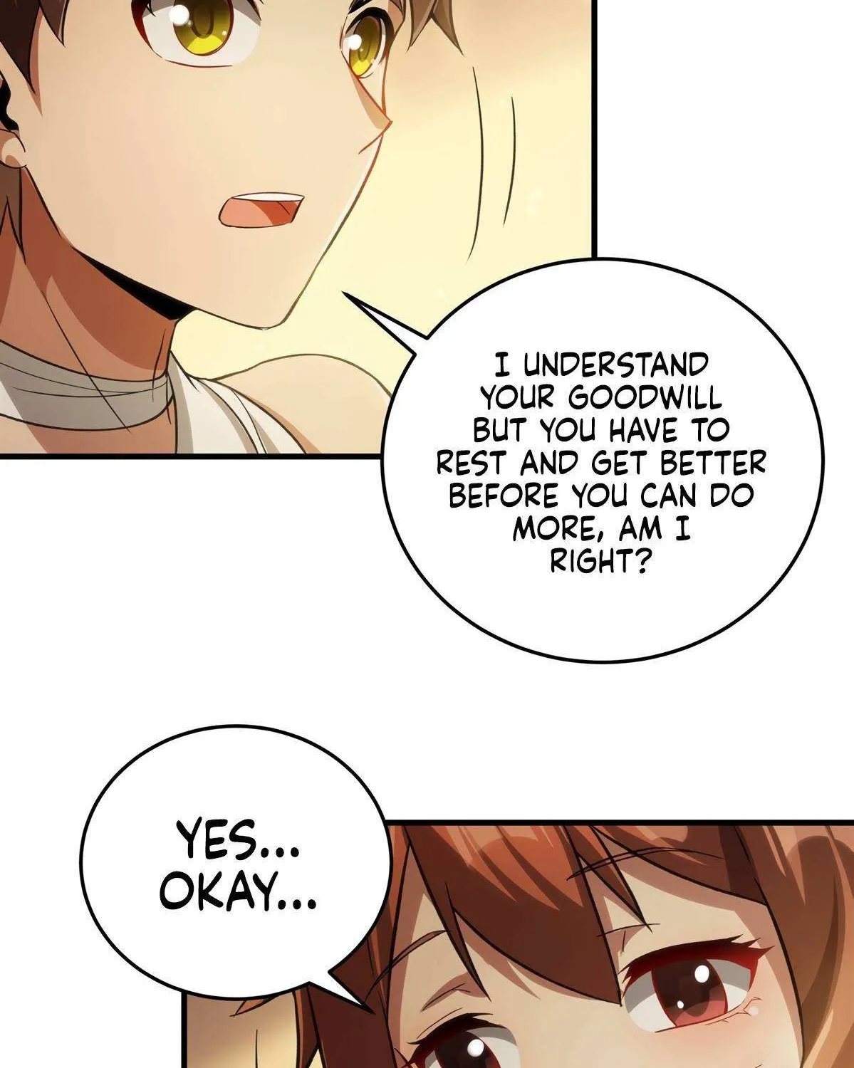 Despite Coming From the Abyss, I Will Save Humanity Chapter 122 page 45 - 