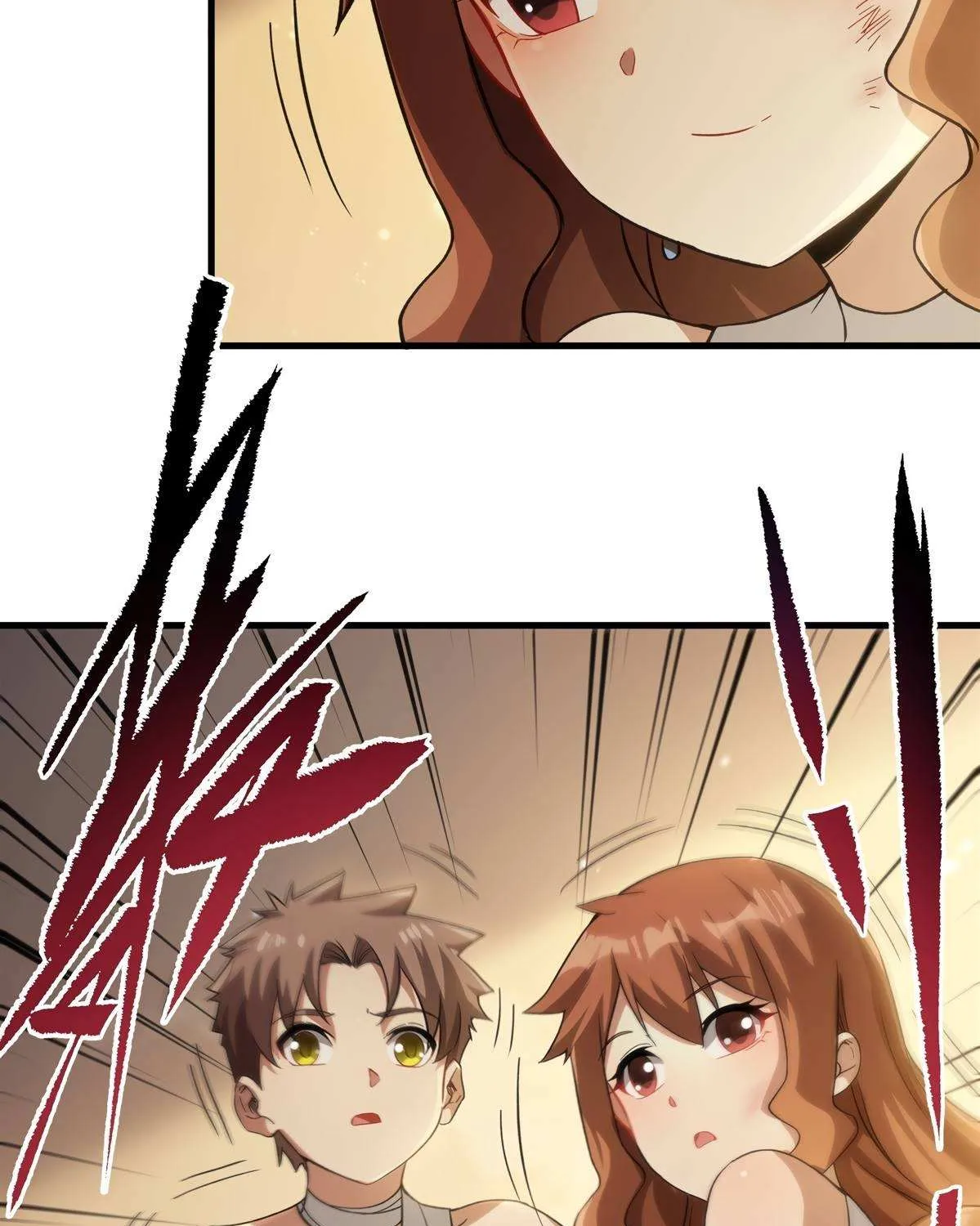 Despite Coming From the Abyss, I Will Save Humanity Chapter 122 page 46 - 