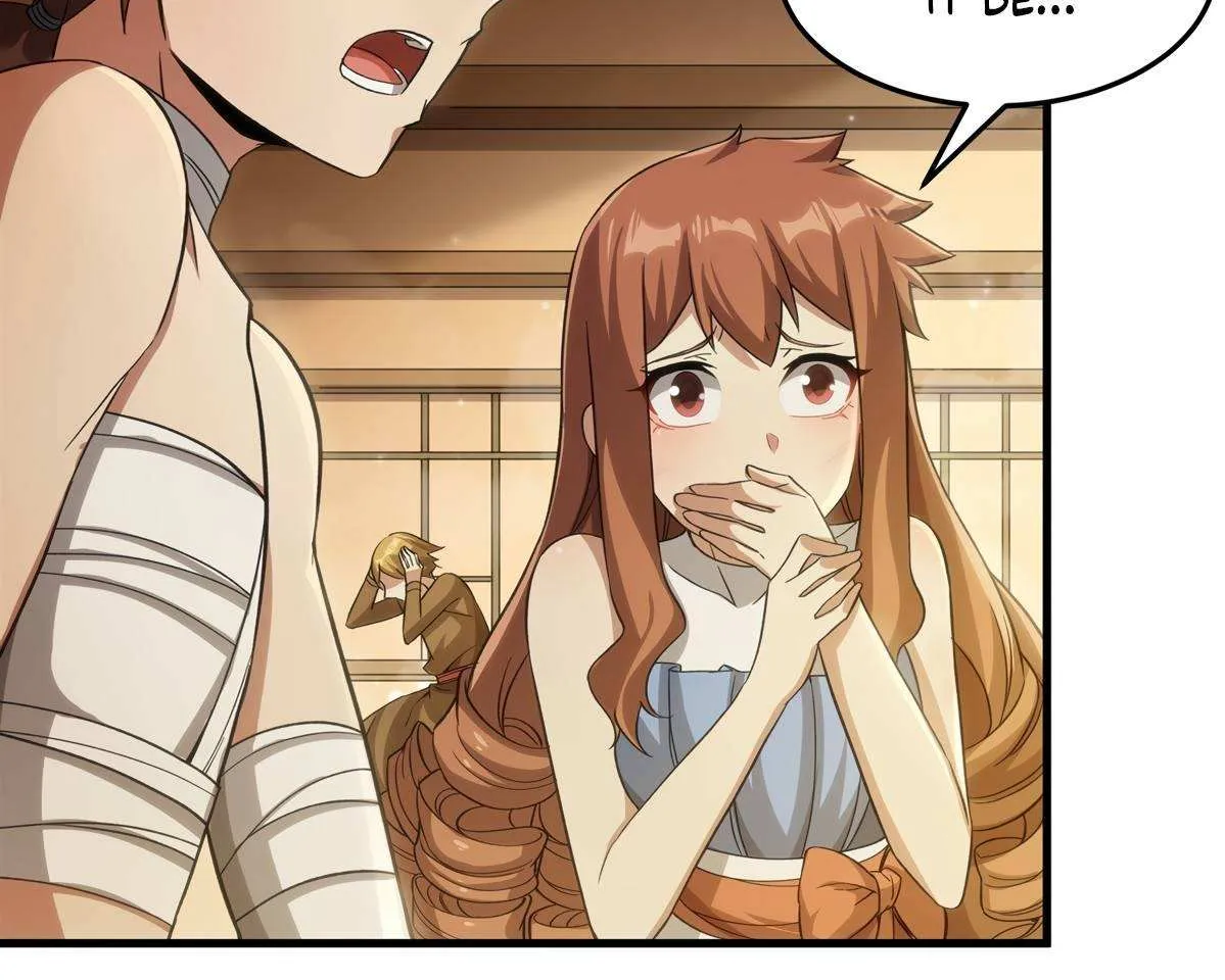 Despite Coming From the Abyss, I Will Save Humanity Chapter 122 page 50 - 