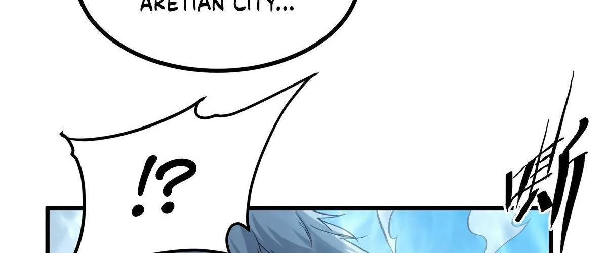 Despite Coming From the Abyss, I Will Save Humanity Chapter 122 page 6 - 