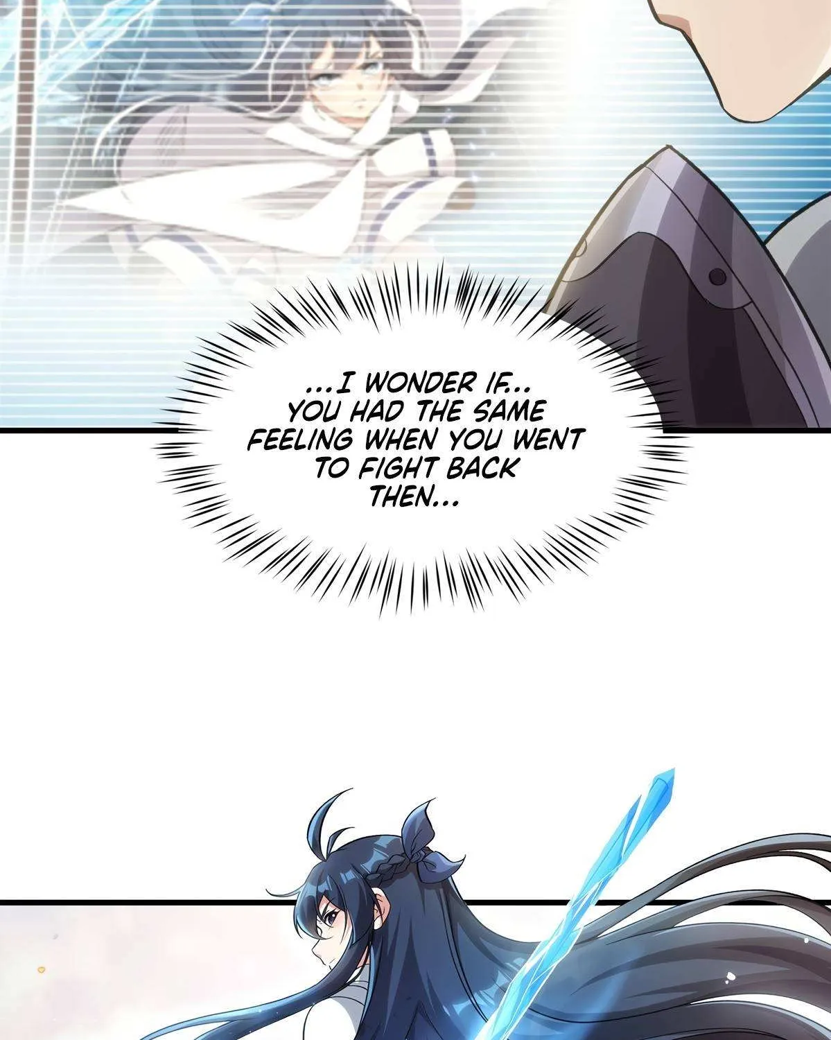Despite Coming From the Abyss, I Will Save Humanity Chapter 122 page 56 - 