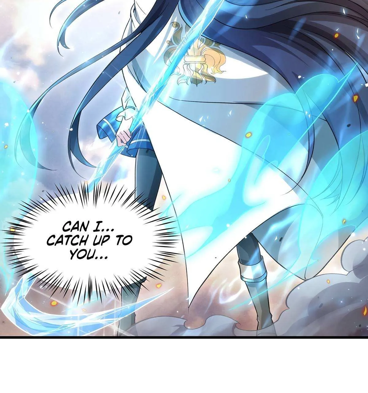 Despite Coming From the Abyss, I Will Save Humanity Chapter 122 page 57 - 