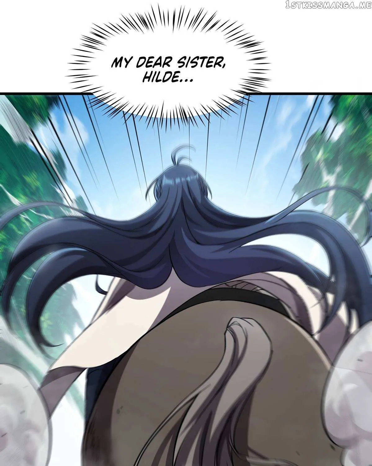 Despite Coming From the Abyss, I Will Save Humanity Chapter 122 page 58 - 
